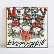 Load image into Gallery viewer, “Merry Everything” Elves
