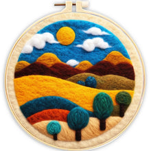 Load image into Gallery viewer, Kit punch needle divers 2