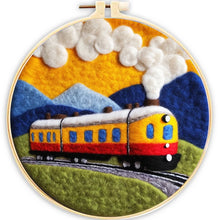 Load image into Gallery viewer, Kit punch needle divers 3