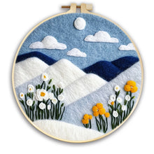 Load image into Gallery viewer, Kit punch needle divers 3