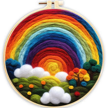 Load image into Gallery viewer, Kit punch needle divers 2