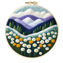 Load image into Gallery viewer, Kit punch needle divers 3