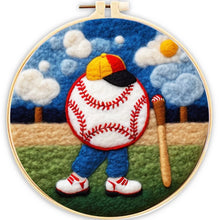 Load image into Gallery viewer, Kit punch needle divers 1