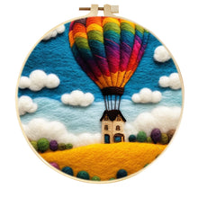 Load image into Gallery viewer, Kit punch needle divers 3