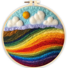 Load image into Gallery viewer, Kit punch needle divers 2