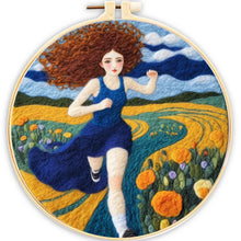 Load image into Gallery viewer, Kit punch needle divers 2