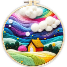 Load image into Gallery viewer, Kit punch needle divers 3