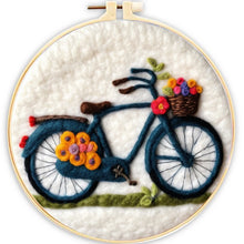 Load image into Gallery viewer, Kit punch needle divers 1