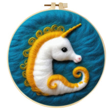 Load image into Gallery viewer, Kit punch needle chats et autres