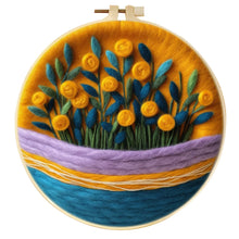 Load image into Gallery viewer, Kit punch needle divers 2