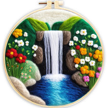 Load image into Gallery viewer, Kit punch needle divers 3