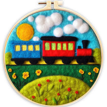 Load image into Gallery viewer, Kit punch needle divers 3