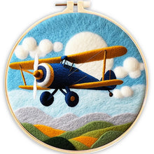 Load image into Gallery viewer, Kit punch needle divers 3