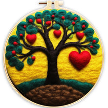 Load image into Gallery viewer, Kit punch needle chats et autres