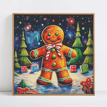 Load image into Gallery viewer, Ginger Bread on the move
