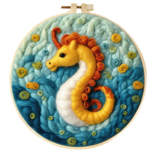 Load image into Gallery viewer, Kit punch needle chats et autres