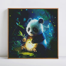 Load image into Gallery viewer, Little panda
