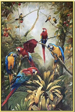 Load image into Gallery viewer, Parrots
