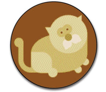 Load image into Gallery viewer, Cute cat
