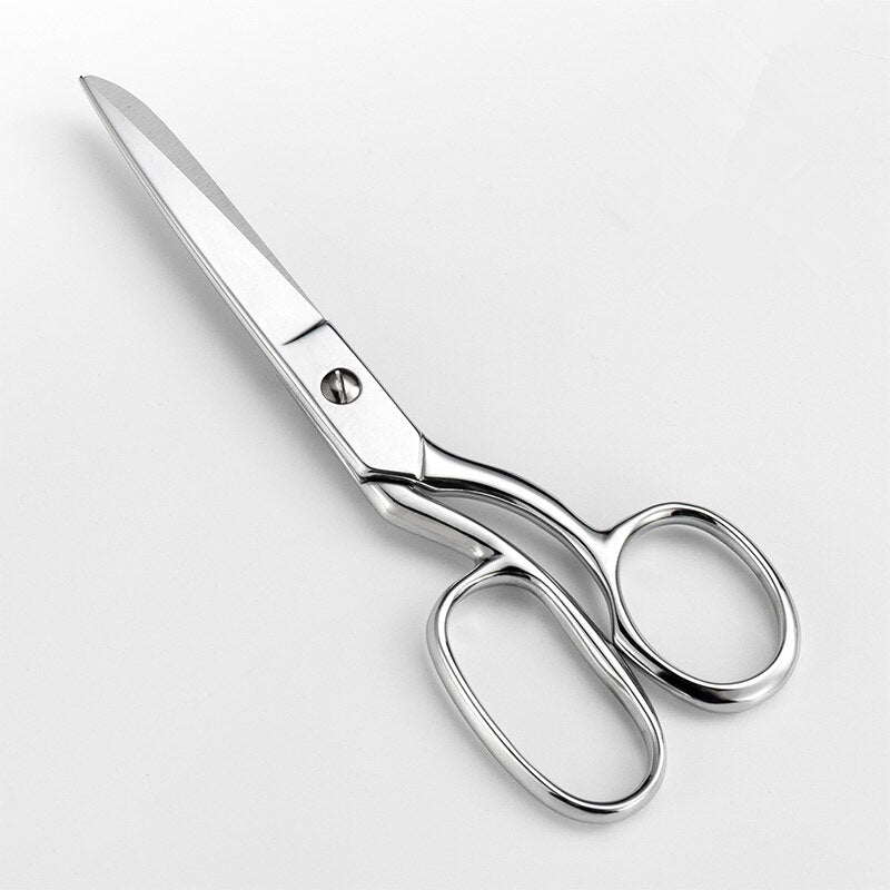 Professional cutting scissors