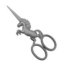 Load image into Gallery viewer, Unicorn scissors
