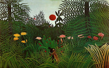 Load image into Gallery viewer, Animals and jungle