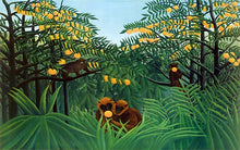 Load image into Gallery viewer, Animals and Jungle 2