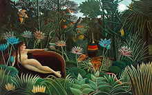 Load image into Gallery viewer, Animals and jungle 3