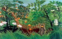 Load image into Gallery viewer, Animals and jungle 4