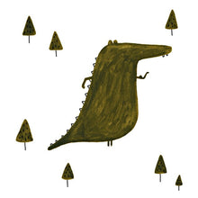 Load image into Gallery viewer, Drawing animals 3