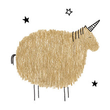 Load image into Gallery viewer, Animal drawing 2