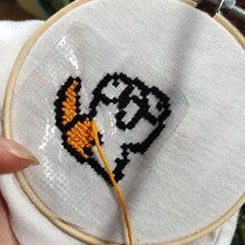 Load image into Gallery viewer, Magic canvas 14 CT