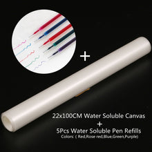 Load image into Gallery viewer, Magic canvas 14 CT