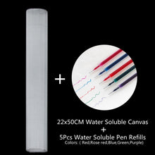 Load image into Gallery viewer, Magic canvas 14 CT