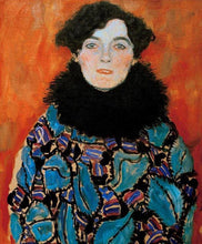 Load image into Gallery viewer, portrait of a woman

