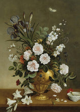 Load image into Gallery viewer, Still life bouquet
