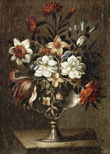 Load image into Gallery viewer, Still life bouquet 2
