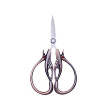 Load image into Gallery viewer, Small vintage scissors 5 colors to choose from
