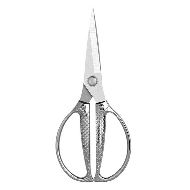 High precision cutting scissors
