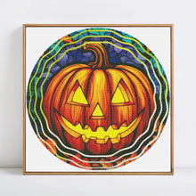 Load image into Gallery viewer, Citrouille Halloween
