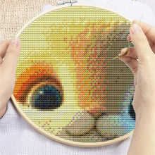 Load image into Gallery viewer, Lapin dans une tasse
