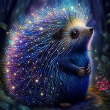 Load image into Gallery viewer, Bright hedgehog
