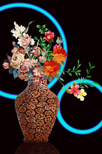 Load image into Gallery viewer, The art of flowers 2

