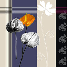 Load image into Gallery viewer, Flowers decoration 3

