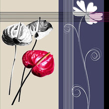 Load image into Gallery viewer, Flowers decoration 1
